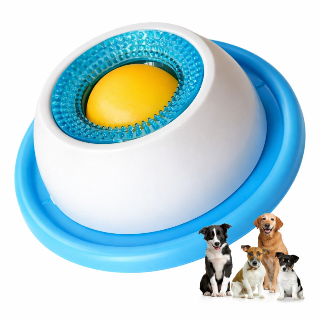 CalmiRol™ – Calmador para Perros