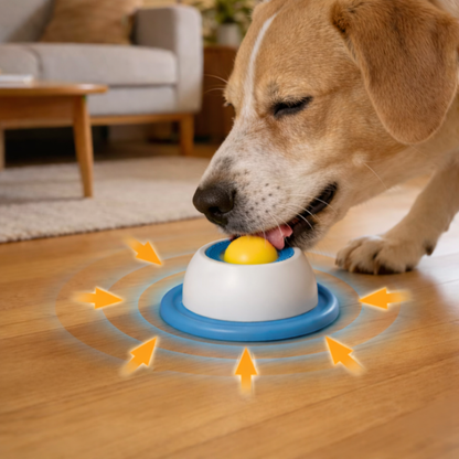 CalmiRol™ – Calmador para Perros